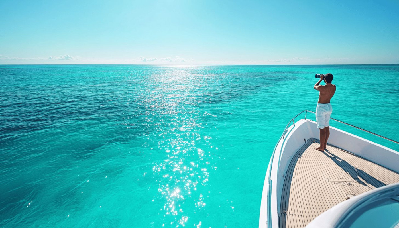 Comment choisir les meilleures excursions en mer sans se tromper ?