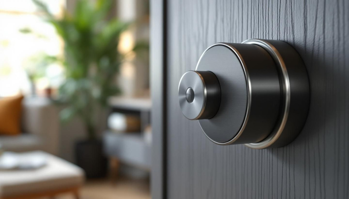 Comment renforcer la sécurité de votre domicile avec des serrures modernes ?