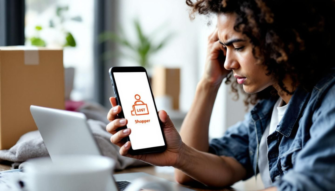 Comment retrouver efficacement vos achats en ligne égarés ?