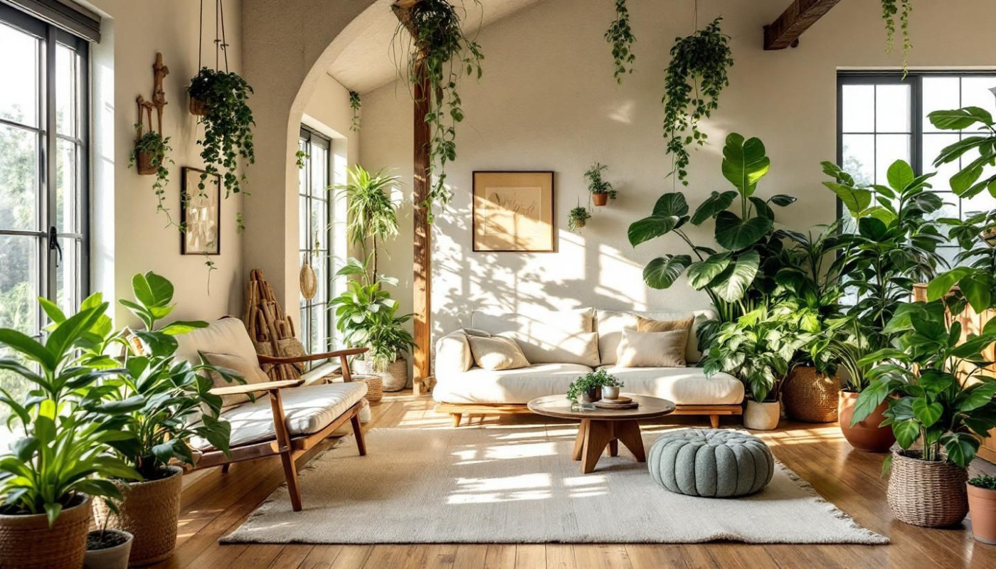 Conseils pour une décoration durable sans sacrifier le style