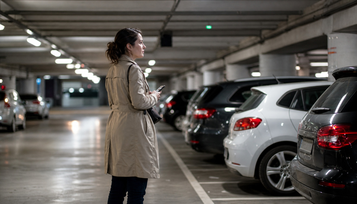 Grenay : comparatif des parkings ouverts 24h/24