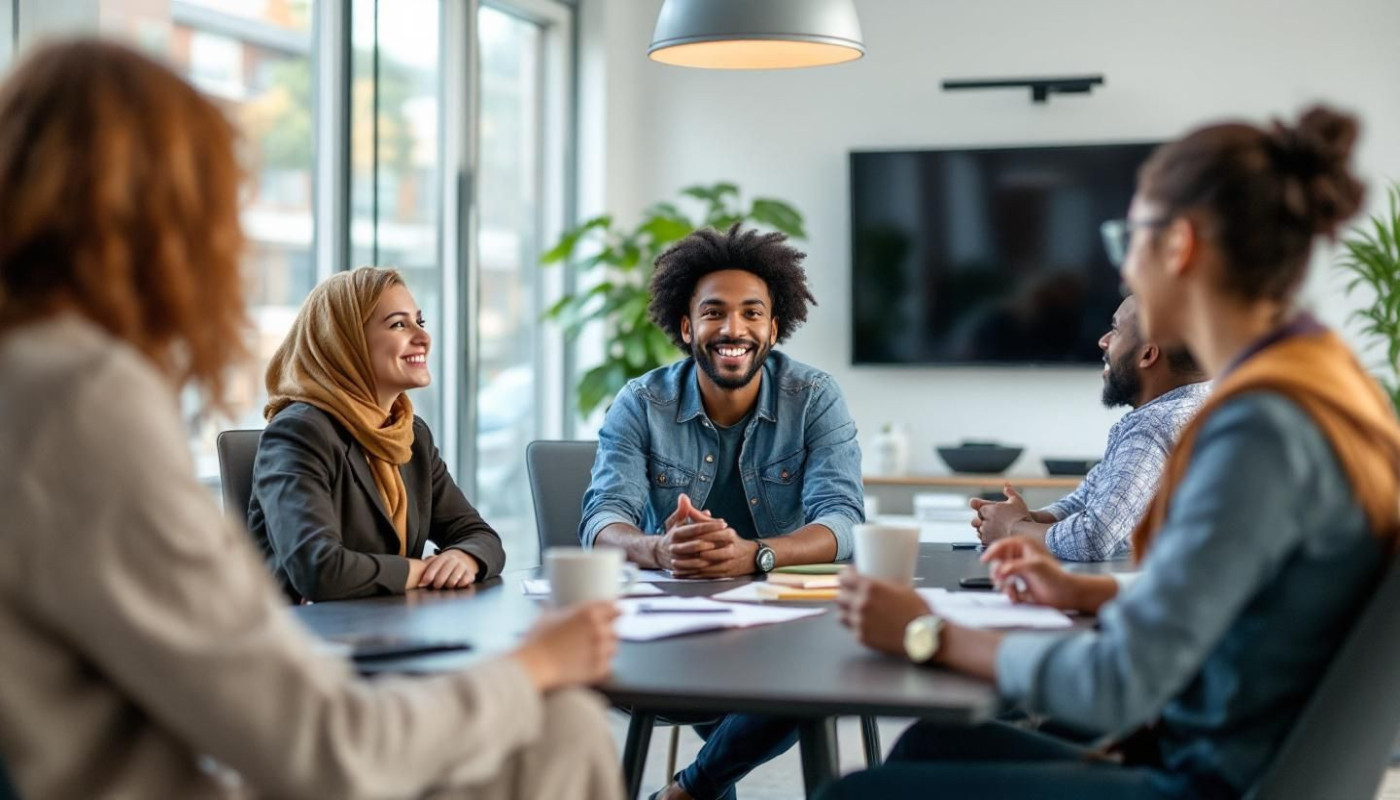 L'importance de la formation continue en gestion pour le succès organisationnel