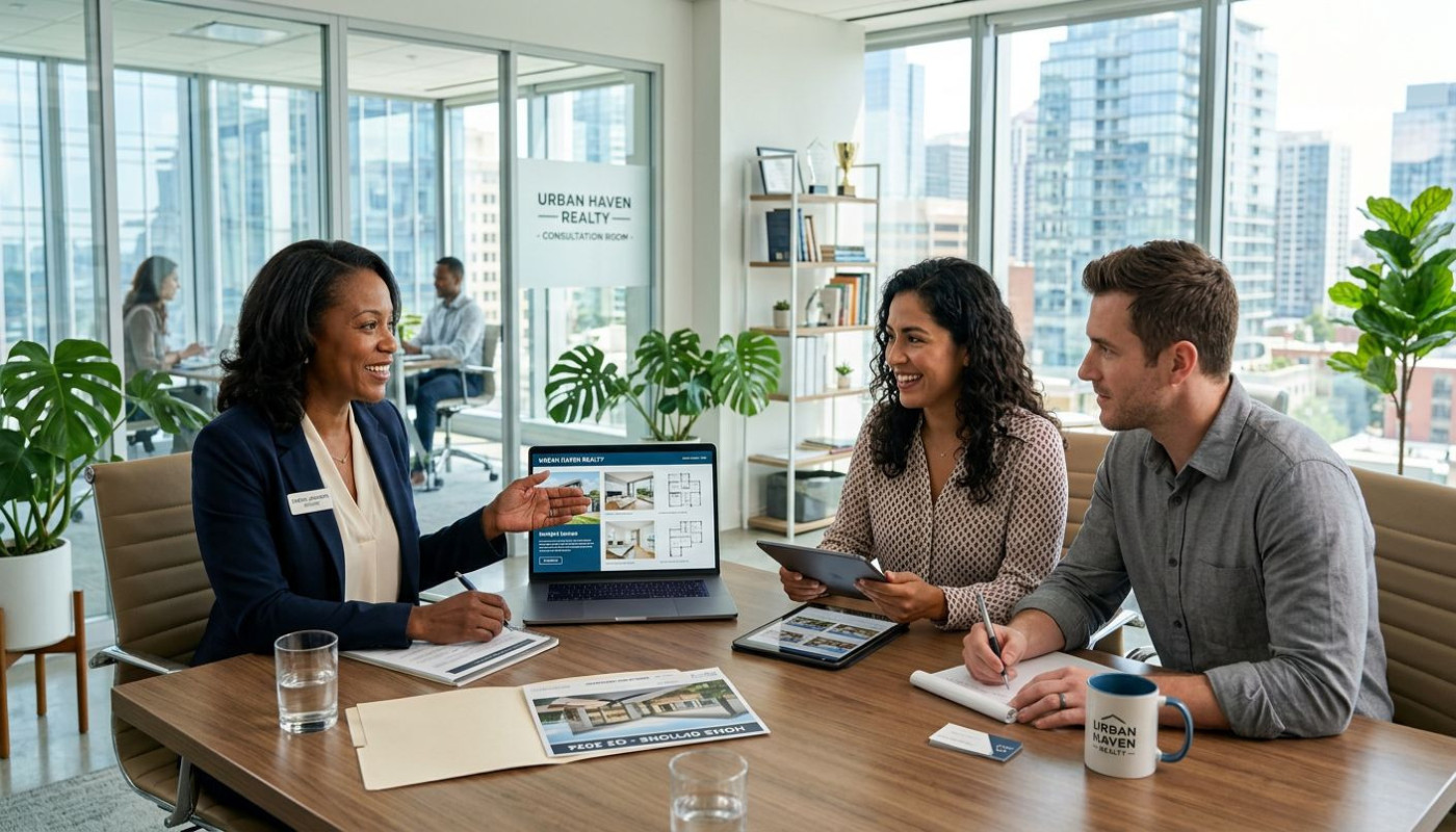 Questions fréquentes lors de la sélection d’un service de courtage immobilier